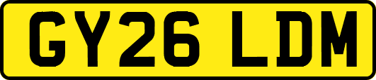 GY26LDM