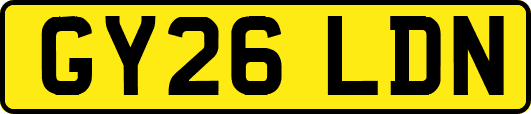 GY26LDN