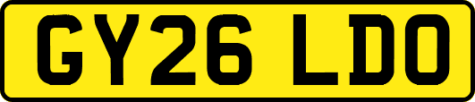 GY26LDO