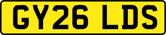 GY26LDS