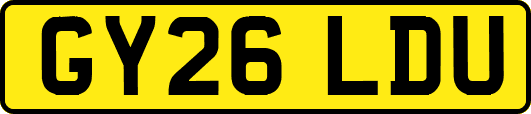 GY26LDU