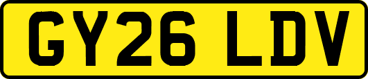GY26LDV