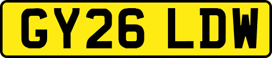 GY26LDW