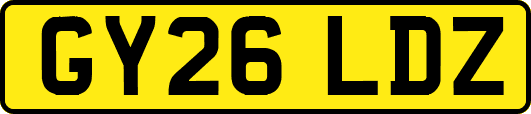 GY26LDZ