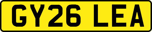 GY26LEA