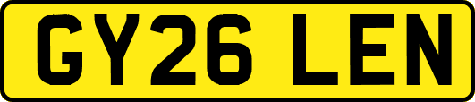 GY26LEN