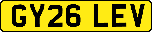 GY26LEV