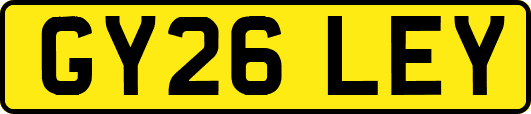 GY26LEY