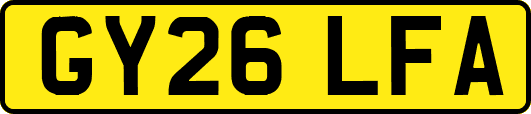 GY26LFA