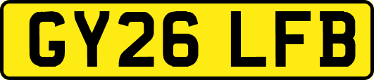 GY26LFB