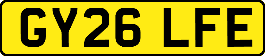 GY26LFE