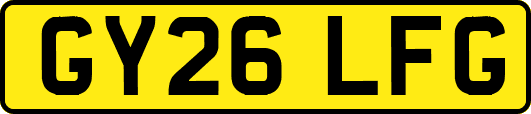 GY26LFG