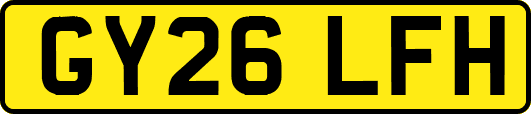 GY26LFH