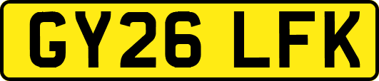 GY26LFK