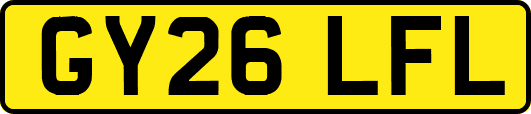 GY26LFL