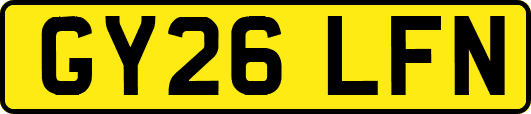 GY26LFN