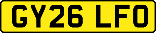 GY26LFO