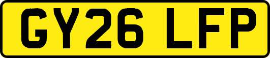GY26LFP
