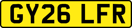GY26LFR