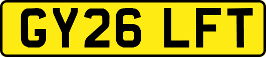 GY26LFT