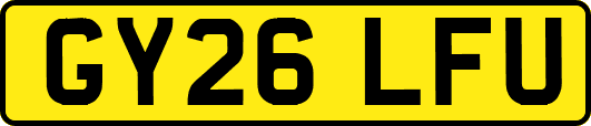 GY26LFU