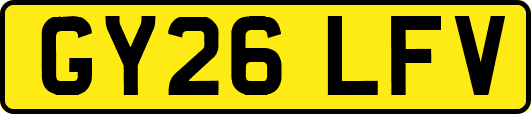 GY26LFV