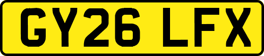 GY26LFX