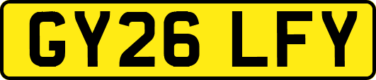 GY26LFY