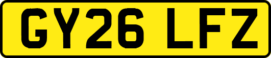 GY26LFZ