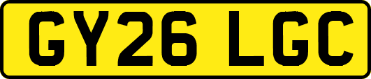 GY26LGC