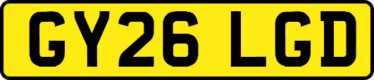 GY26LGD
