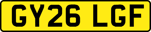 GY26LGF
