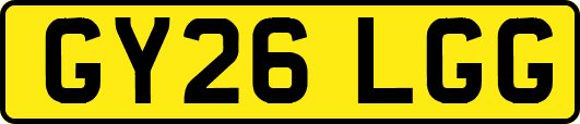 GY26LGG