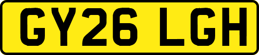 GY26LGH
