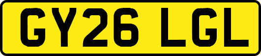 GY26LGL