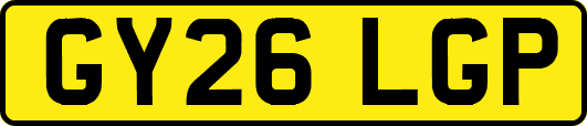 GY26LGP