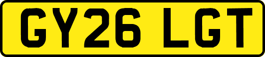 GY26LGT