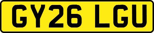 GY26LGU
