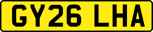 GY26LHA
