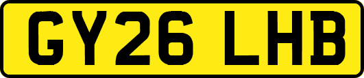 GY26LHB