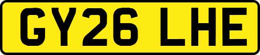 GY26LHE