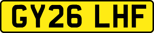 GY26LHF