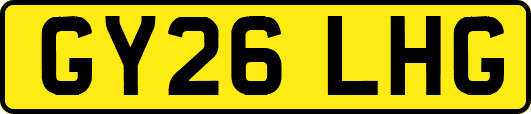 GY26LHG