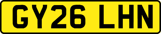 GY26LHN