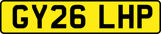 GY26LHP