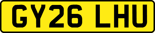 GY26LHU