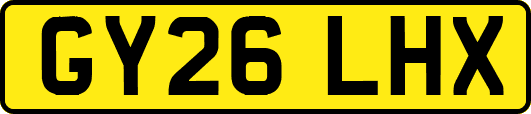GY26LHX