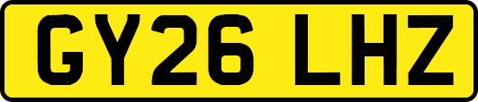 GY26LHZ
