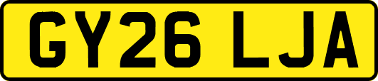 GY26LJA
