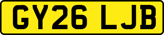 GY26LJB